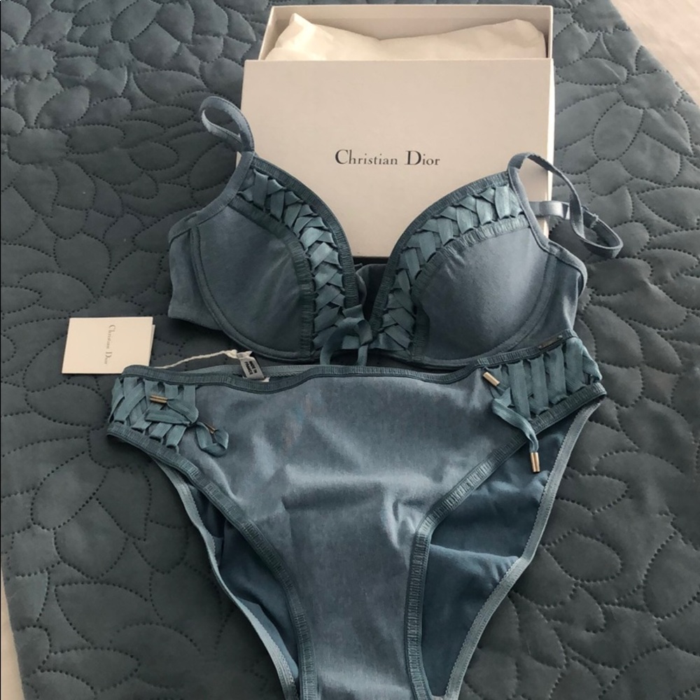 Christian Dior